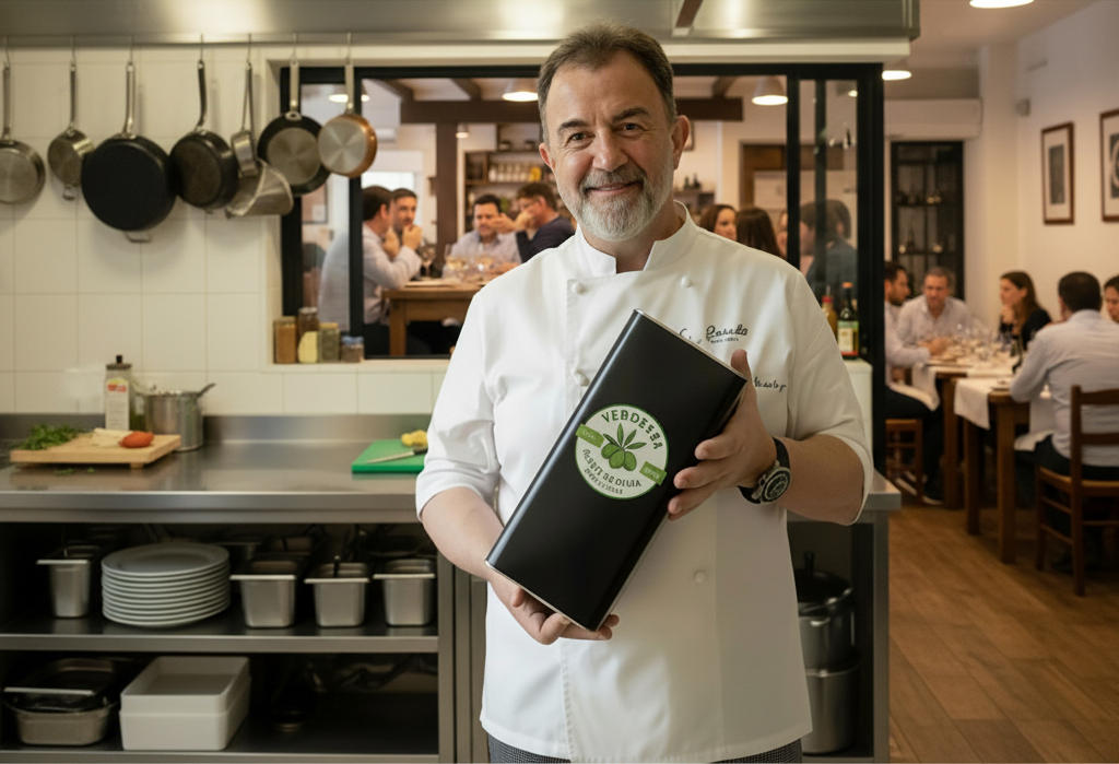 Olivenöl Picual 5l 2025 Frühernte - Extra Virgin - Handgeerntet, Ungefiltert